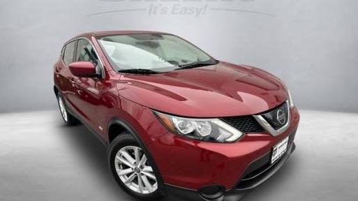 NISSAN ROGUE SPORT 2019 JN1BJ1CRXKW323030 image